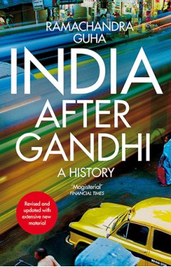 India After Gandhi: A History